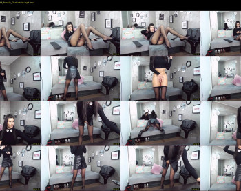 afroditha_ — 71 minute Chaturbate female cam show recording, 1080p, Oct 30, 2021