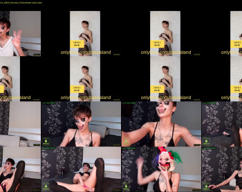 agelina_summer — 86 minute Chaturbate female cam show recording, 1080p, Oct 31, 2021