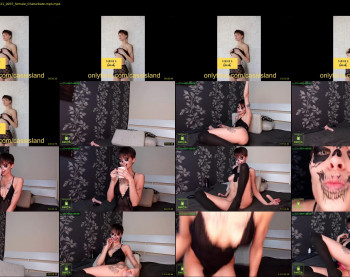 agelina_summer — 82 minute Chaturbate female cam show recording, 1080p, Oct 31, 2021