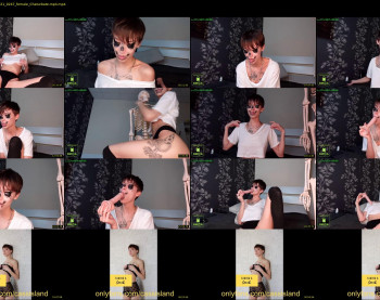 agelina_summer — 44 minute Chaturbate female cam show recording, 1080p, Oct 31, 2021