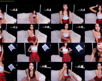 aina_kun — 53 minute Chaturbate female cam show recording, 1080p, Oct 31, 2021