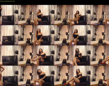 ainaah_ — 73 minute Chaturbate female cam show recording, 1080p, Oct 30, 2021