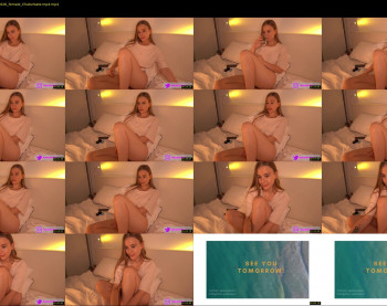 alexispeach — 3 minute Chaturbate female cam show recording, 1080p, Oct 31, 2021