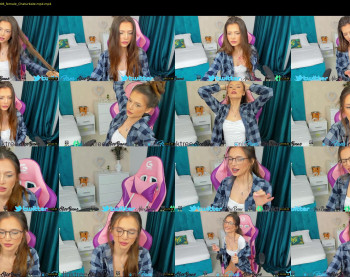 alice_bane — 71 minute Chaturbate female cam show recording, 1080p, Oct 30, 2021