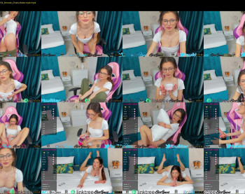 alice_bane — 71 minute Chaturbate female cam show recording, 1080p, Oct 30, 2021