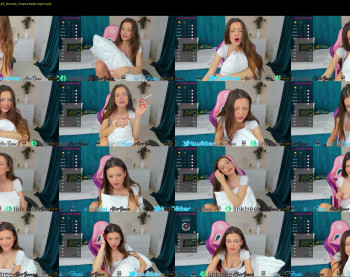 alice_bane — 18 minute Chaturbate female cam show recording, 1080p, Oct 30, 2021
