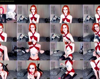 alicentity — 49 minute Chaturbate female cam show recording, 1080p, Oct 30, 2021