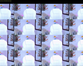 allysnow — 26 minute Chaturbate female cam show recording, 1080p, Oct 30, 2021