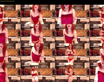 aly_alyce — 23 minute Chaturbate female cam show recording, 1080p, Oct 31, 2021