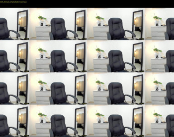 ambercroft_ — 43 minute Chaturbate female cam show recording, 1080p, Oct 30, 2021