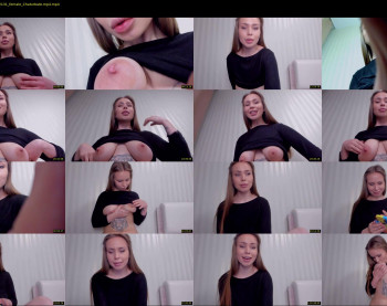 aminaswan_ — 70 minute Chaturbate female cam show recording, 1080p, Oct 30, 2021