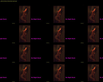 anahi_ryan — 20 minute Chaturbate female cam show recording, 1080p, Oct 30, 2021