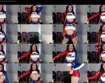 analiia_cox — 70 minute Chaturbate female cam show recording, 1080p, Oct 30, 2021