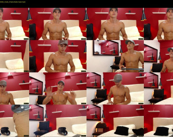 andres_clark — 16 minute Chaturbate male cam show recording, 720p, Oct 31, 2021