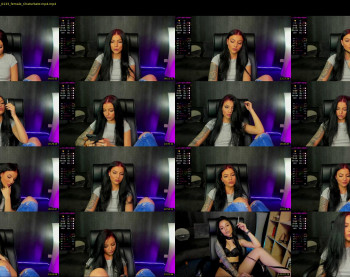 anemariejolie — 70 minute Chaturbate female cam show recording, 1080p, Oct 31, 2021
