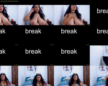 anisston_boods — 59 minute Chaturbate female cam show recording, 720p, Oct 30, 2021