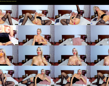 anna_love1 — 53 minute Chaturbate female cam show recording, 1080p, Oct 30, 2021