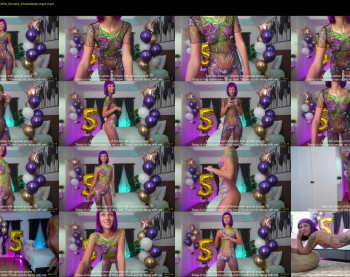 anna_shine_ — 74 minute Chaturbate female cam show recording, 1080p, Oct 30, 2021