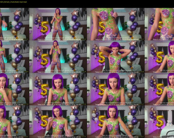 anna_shine_ — 77 minute Chaturbate female cam show recording, 1080p, Oct 30, 2021