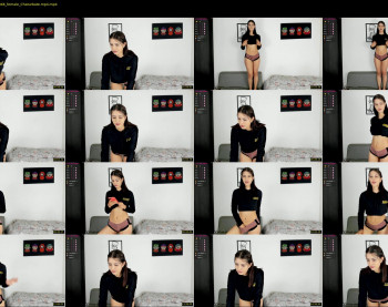 anna_wells — 17 minute Chaturbate female cam show recording, 1080p, Oct 31, 2021