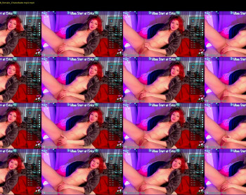 annajelly — 6 minute Chaturbate couple cam show recording, 1080p, Oct 30, 2021