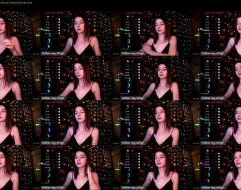 annelitt — 15 minute Chaturbate female cam show recording, 1080p, Oct 31, 2021