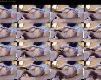 antonywebcam — 9 minute Chaturbate male cam show recording, 1080p, Oct 30, 2021
