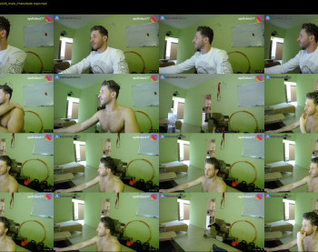 apollobest77 — 70 minute Chaturbate male cam show recording, 1080p, Oct 30, 2021