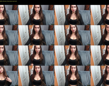 babelucy_18 — 21 minute Chaturbate female cam show recording, 1080p, Oct 30, 2021