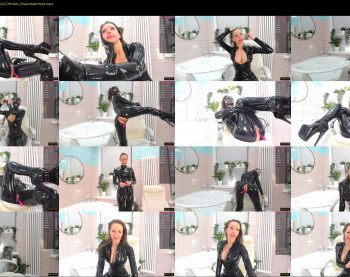 beatrix_rich — 61 minute Chaturbate female cam show recording, 1080p, Oct 31, 2021