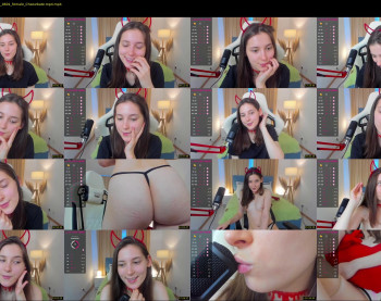 beckymartens — 70 minute Chaturbate female cam show recording, 1080p, Oct 30, 2021