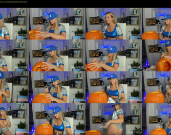 befxckingnice — 71 minute Chaturbate female cam show recording, 1080p, Oct 30, 2021