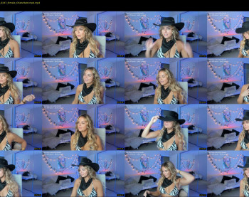 befxckingnice — 17 minute Chaturbate female cam show recording, 1080p, Oct 31, 2021