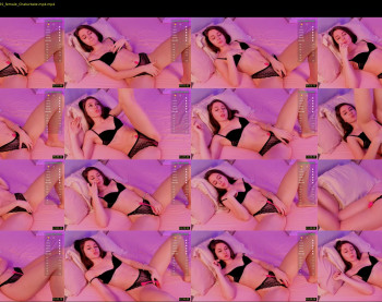 bekadravt — 34 minute Chaturbate couple cam show recording, 1080p, Oct 30, 2021