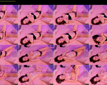 bekadravt — 7 minute Chaturbate couple cam show recording, 1080p, Oct 30, 2021