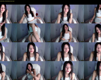 bellamia_ — 9 minute Chaturbate female cam show recording, 1080p, Oct 31, 2021