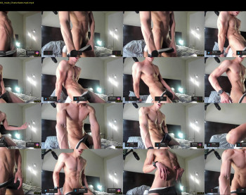 beranco19 — 3 minute Chaturbate male cam show recording, 720p, Oct 30, 2021