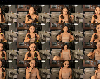 bora_ — 3 minute Chaturbate female cam show recording, 1080p, Oct 30, 2021