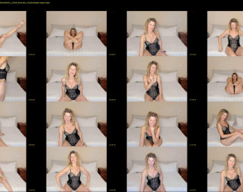 britishmilfpenelope — 19 minute Chaturbate female cam show recording, 720p, Oct 30, 2021