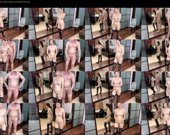bunnyyandhunter — 71 minute Chaturbate couple cam show recording, 1080p, Oct 31, 2021