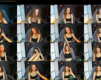 cammyclyde — 64 minute Chaturbate female cam show recording, 1080p, Oct 30, 2021
