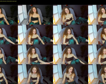 cammyclyde — 7 minute Chaturbate female cam show recording, 1080p, Oct 30, 2021