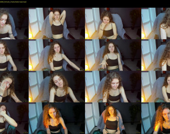cammyclyde — 34 minute Chaturbate female cam show recording, 1080p, Oct 30, 2021