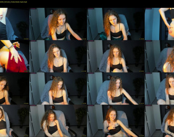 cammyclyde — 64 minute Chaturbate female cam show recording, 1080p, Oct 30, 2021