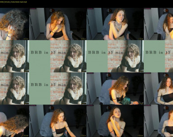 cammyclyde — 78 minute Chaturbate female cam show recording, 1080p, Oct 30, 2021
