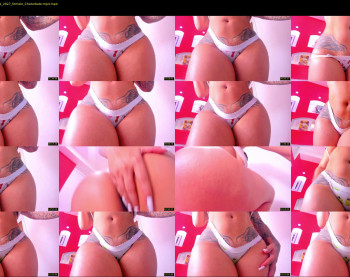 carolain_baker — 29 minute Chaturbate female cam show recording, 1080p, Oct 30, 2021
