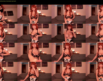 cheryl_pride — 59 minute Chaturbate female cam show recording, 720p, Oct 31, 2021