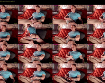 chris_boy37 — 16 minute Chaturbate male cam show recording, 1080p, Oct 30, 2021