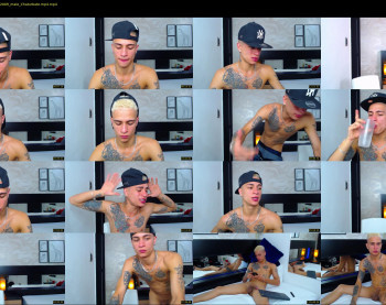 chris_scolaro — 70 minute Chaturbate male cam show recording, 1080p, Oct 30, 2021