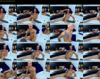 chris_scolaro — 37 minute Chaturbate male cam show recording, 1080p, Oct 30, 2021